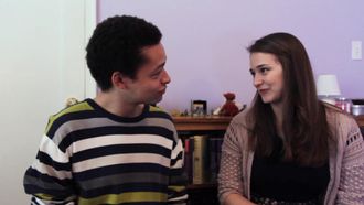 Episode 36 Talking to People