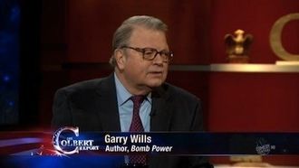 Episode 31 Scheherazade Rehman, Garry Wills