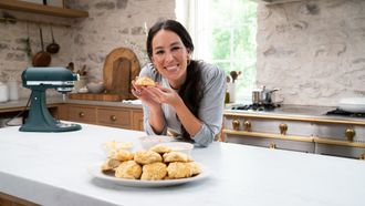 Episode 6 Biscuits!