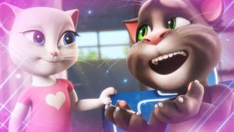 Episode 28 Tom's Love Song