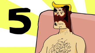 Episode 5 BFM Has Quit