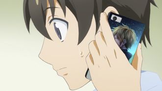 Episode 11 Gamers and Youth Continue