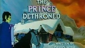 Episode 50 The Prince Dethroned (5)