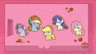 Episode 31 I, Cookie