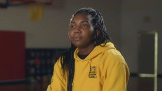 Episode 4 The Assist