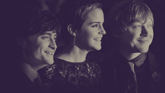Episode 5 JK Rowling & Harry Potter