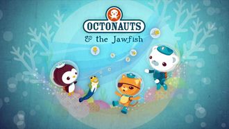 Episode 7 The Jawfish