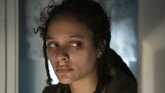 Episode 7 Talking Hurts