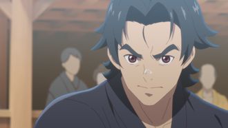 Episode 6 Surprise Attack