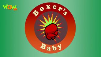 Episode 14 Boxer's Baby
