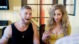 Episode 9 Bad Boy Witness Report