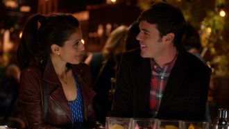 Episode 12 Last Call
