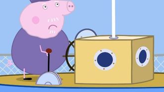 Episode 40 Shake, Rattle and Bang