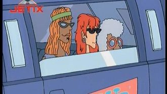 Episode 19 Teendreamboats
