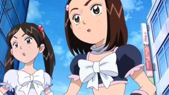 Episode 14 Fake or Real!? Impostor Pretty Cure on the Loose