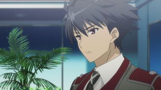 Episode 5 Imitation Girl