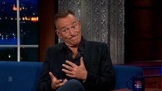 Episode 27 Bruce Springsteen