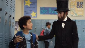 Episode 2 The Wax Museum