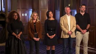 Episode 2 What's Your Story?