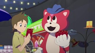 Episode 41 Clown