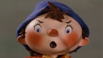 Episode 3 Noddy and the Naughty Tail