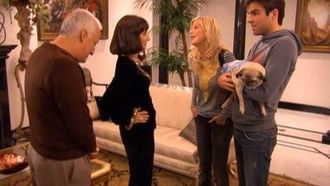 Episode 4 Accomodating