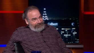 Episode 146 Mandy Patinkin