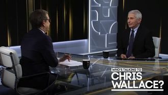 Episode 5 Dr. Anthony Fauci