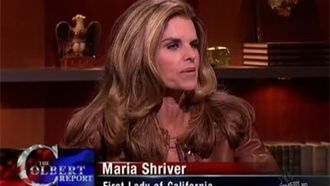Episode 144 Maria Shriver