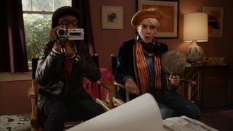 Episode 13 What's a Mother to Redo