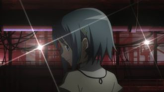 Episode 10 Mo dare ni mo tayoranai