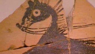 Episode 9 Troy: Of Gods and Warriors