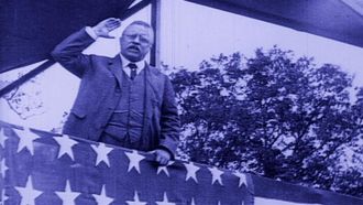 Episode 6 Wilson to FDR (1913-1945)