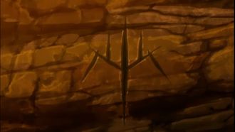 Episode 11 Those Who Rend Asunder III