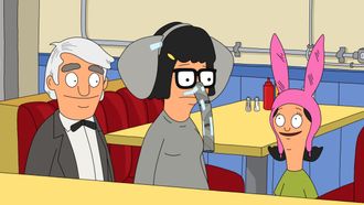 Episode 16 Topsy