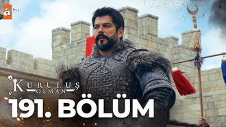 Episode 27 191 Bölüm