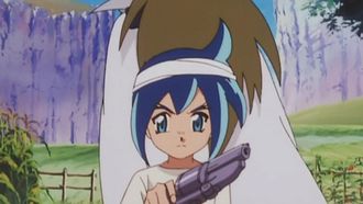 Episode 17 Chairudo atto hato
