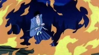Episode 21 The Last Mastery