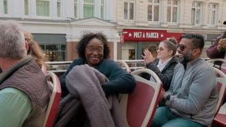 Episode 1 London, England