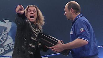 Episode 19 Countdown to Royal Rumble 2008