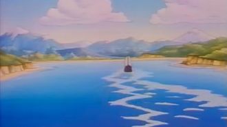 Episode 12 Across the Roon Sea