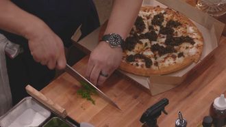 Episode 5 The High-Low Menu