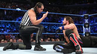 Episode 34 WWE SummerSlam 2017 Fallout