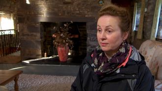 Episode 31 Snowdonia
