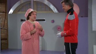 Episode 13 There's a New Mork in Town