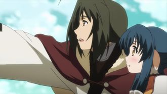 Episode 5 Mori no musume