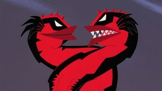 Episode 2 Episode XV - Jack Tales