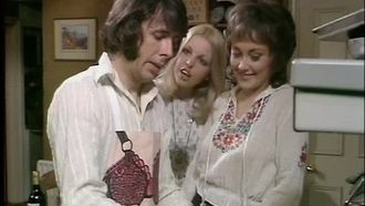 Episode 3 Some Enchanted Evening
