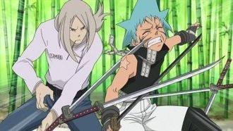 Episode 28 The Sword God Rises - Does it Have a Sweet or Salty Taste?