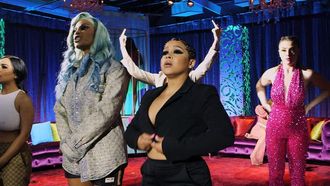 Episode 2 Joseline's Cabaret Las Vegas The Reunion Part 2